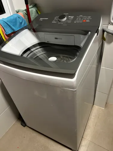 Maquina de Lavar Brastemp 13kg