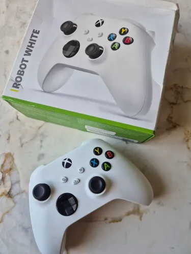 Controle de Xbox