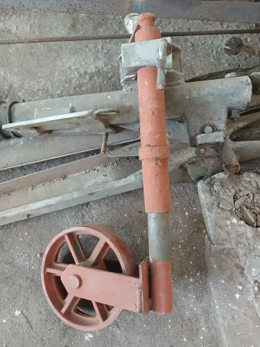 Roda louca