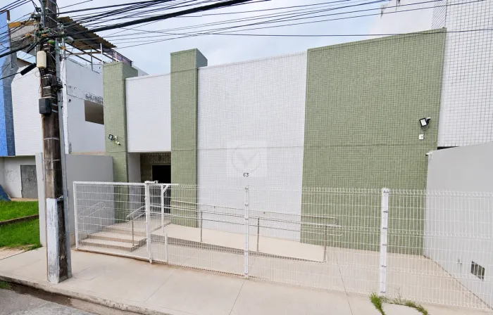 Ponto Comercial à venda, São José - Aracaju/SE