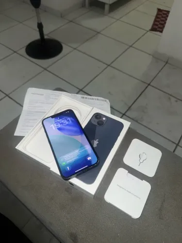 iPhone 13 128 gigas