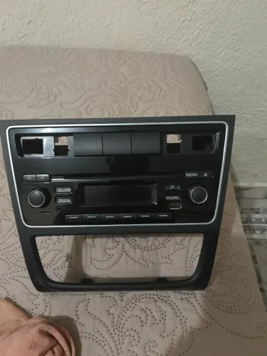 Multimídia original gol g6