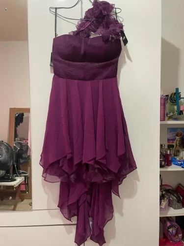Vestido festa