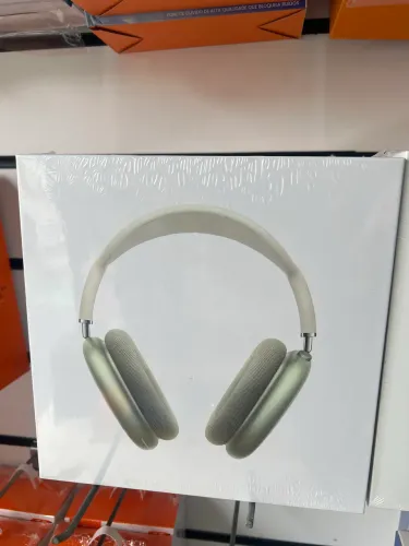 Fone de ouvido AirPods Max
