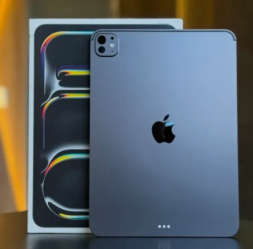 IPAD PRO M5 13" (256gb) - novo,  lacrado
