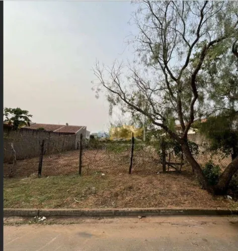 Terreno à venda, 375 m² por R$ 149.000,00 - Jardim dos Ipês - Ipeúna/SP