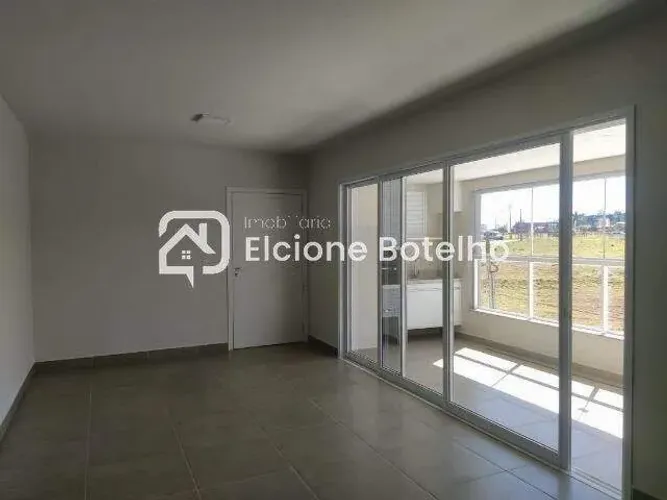 Apartamento residencial de 130 m² com 3 suítes e 3 vagas para aluguel no Jardim Colina
