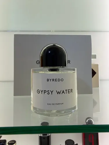 Byredo Gypsy Water 100ml Original