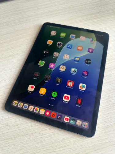 iPad Air 4 geração 64gb