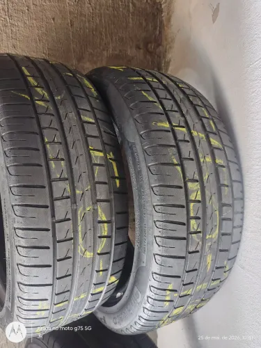 Pneus Frizados 195/50-16