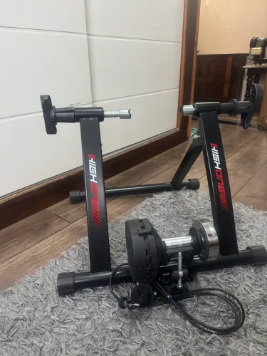 Rolo de bicicleta HighOne