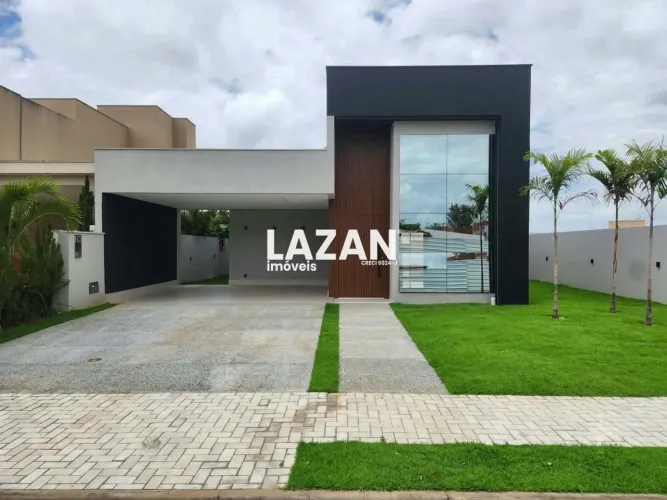 Cond Jardins Amsterdã | Parnamirim - RN Cod: 1150