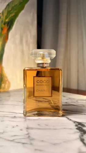 Perfume Chanel Coco Mademoissele EDP 100ML (Tester)