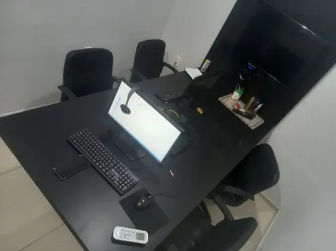 Endereço Fiscal *11