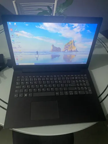 Notebook Lenovo