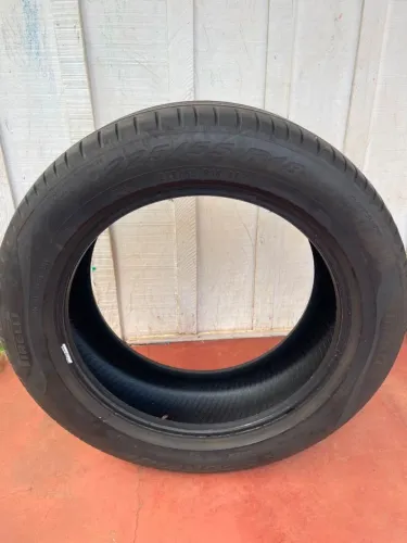 2 Pneus Pirelli 225/55/18