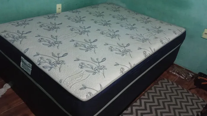 Cama de casal