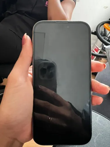 iPhone 16 pro 256