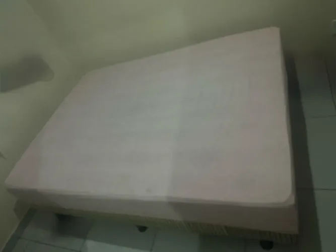 Cama box conjugada 