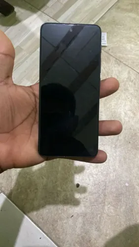 Celular todo original novo novo