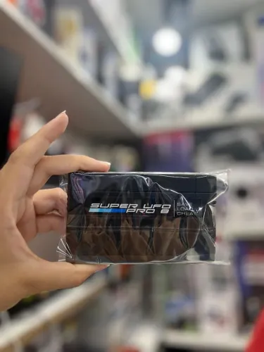 Super ufo Pro 8 Snes 