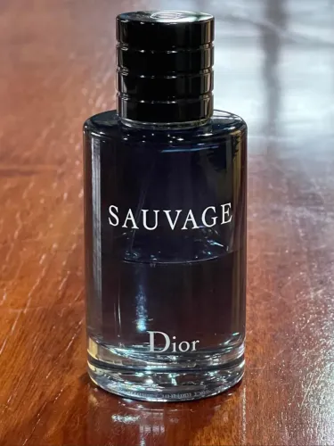 Dior Sauvage edt 