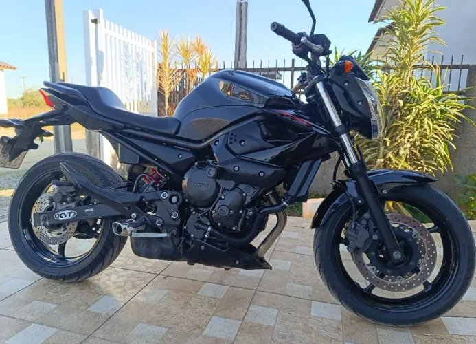 Xj6 impecável 