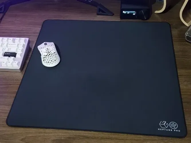 Mousepad LGG Neptune Pro XLSQ 500mm x 500mm