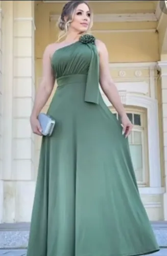 VESTIDO DE FESTA