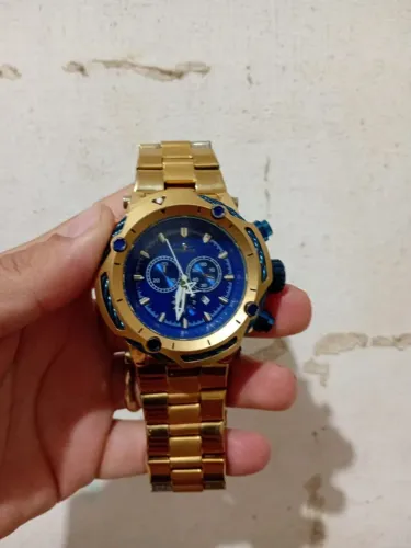 Relogio invicta 