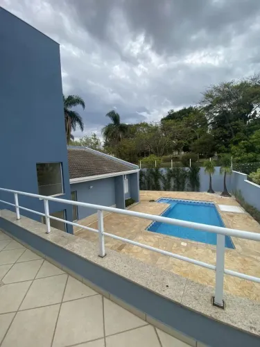 Casa em Condomínio para Venda em Bragança Paulista, Condominio Residencial Vereda América,