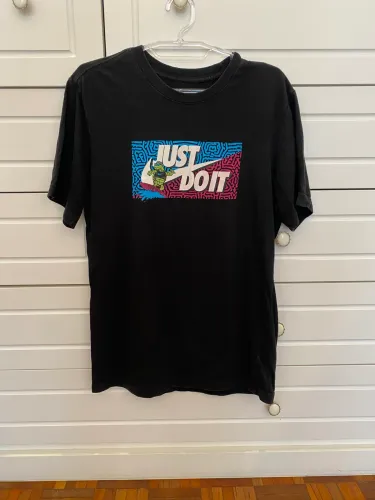 Camiseta Nike sportwear original