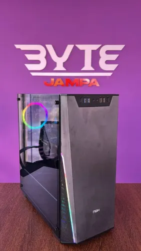 PC Gamer - I5 7400 + GTX 1650