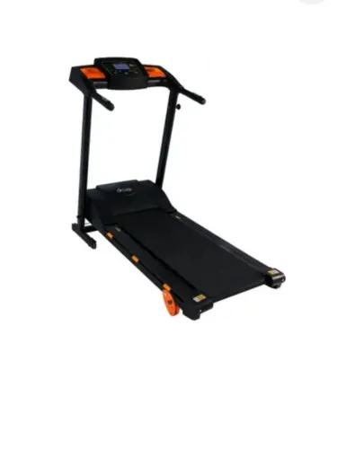 Esteira dream fitness