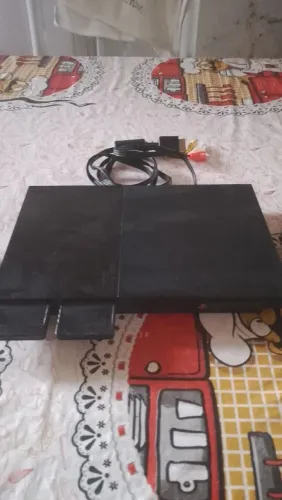 Vende-se play 2 desbloqueado