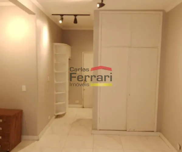 Studio a venda, Bela Vista, 01 dormitório, sem vaga