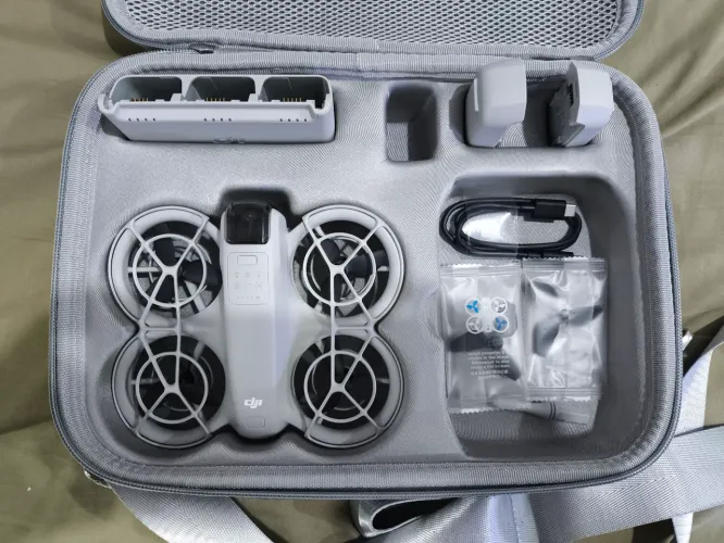 Drone dji neo