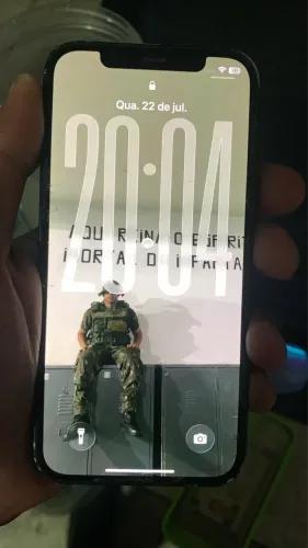 iPhone 12
