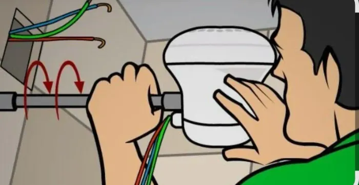Instalações e Reparos Residenciais