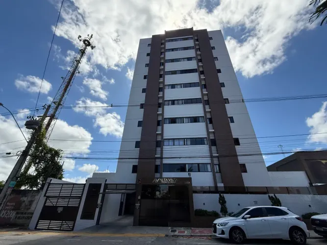 Apartamento de 1 quarto