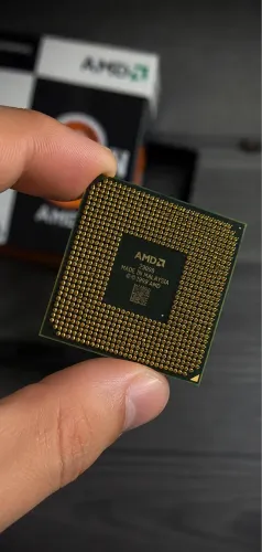 Processador AMD Athlon 3000G