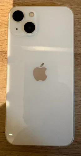 Vendo iPhone 13