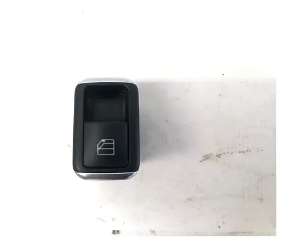 Botão Vidro Elétrico Porta C180 2011 2012 A2049058202