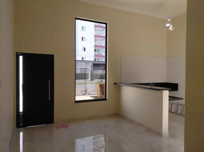 Casa com 3 quartos à venda, 95 m² por R$ 510.700 - Jardim Oásis - Taubaté/SP REF: 1316