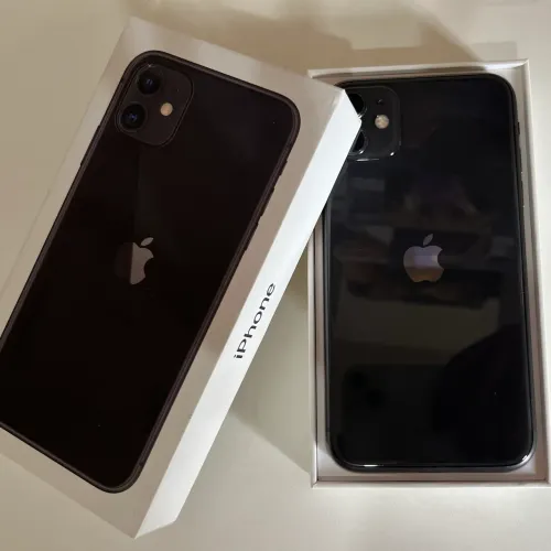 VENDE-SE IPHONE 11 128gb
