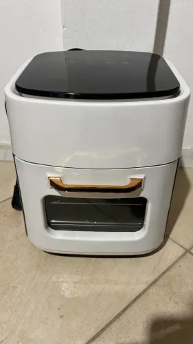 Forno elétrico