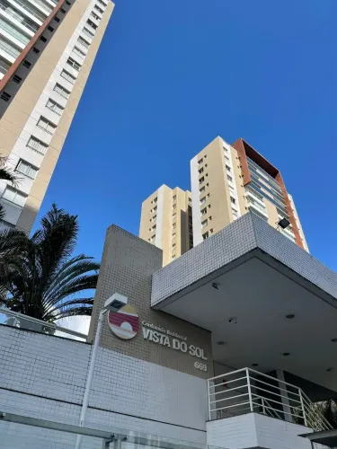 Condominio Vista do Sol 138m2 com 3 suítes Morada do Sol - Manaus - AM