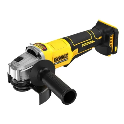 Esmerilhadeira Angular 4 1/2 (115mm) Brushless 20v Dcg408