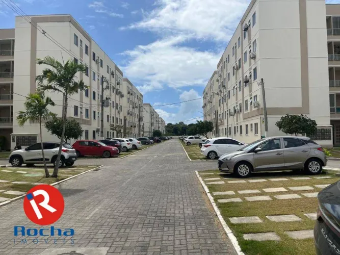 Oportunidade Apartamento em Condomínio à Venda em Paulista Lazer Completo