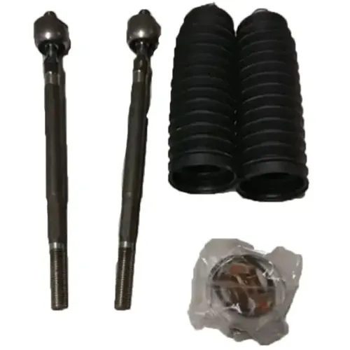 Barra Axial e Coifa Doblo 1.8 Adventure 03 A 05